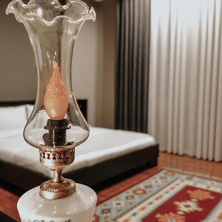 Residenza Monun Boutique Hotel Тирана Экстерьер фото